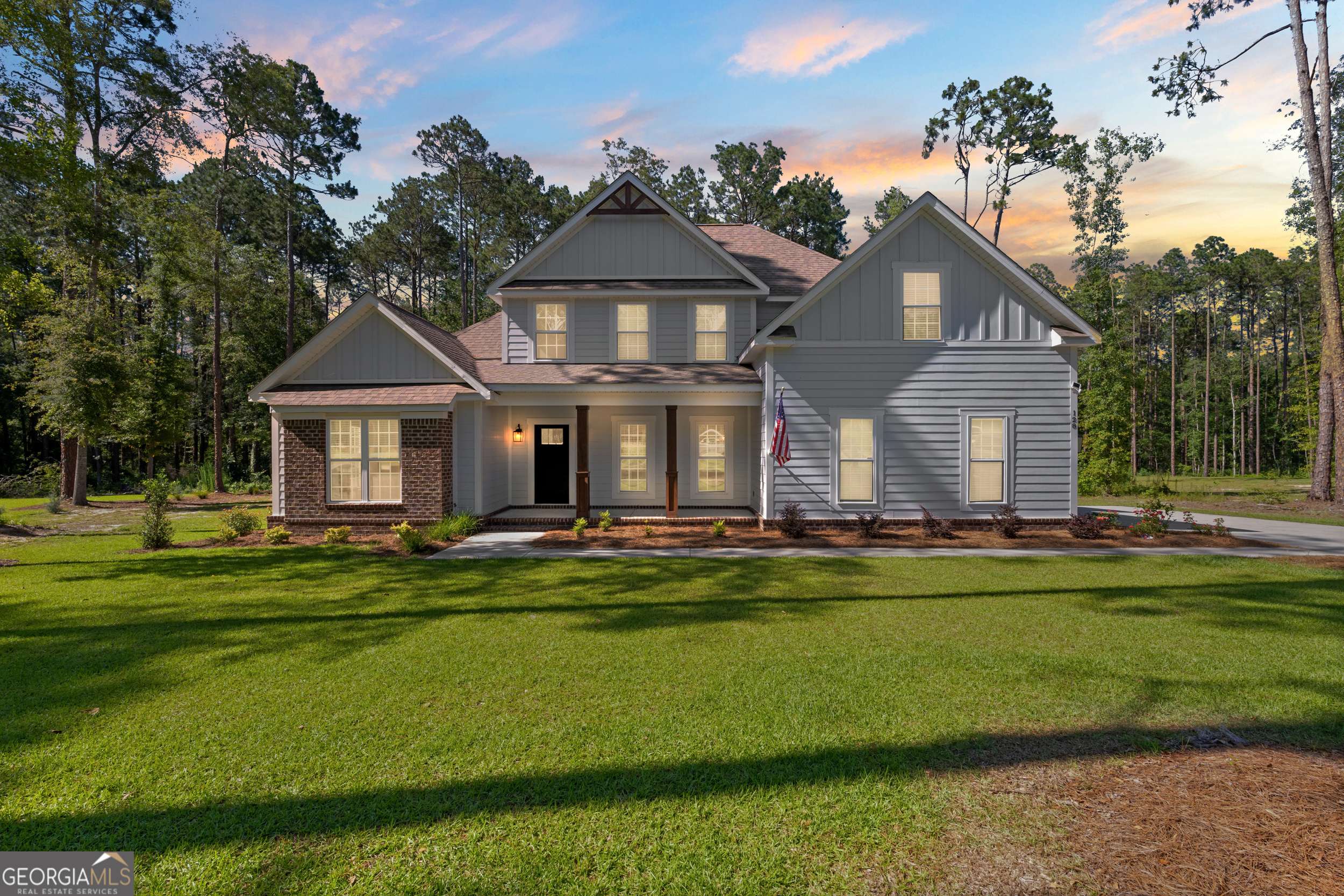 Statesboro, GA 30458,128 Brentwood CIR