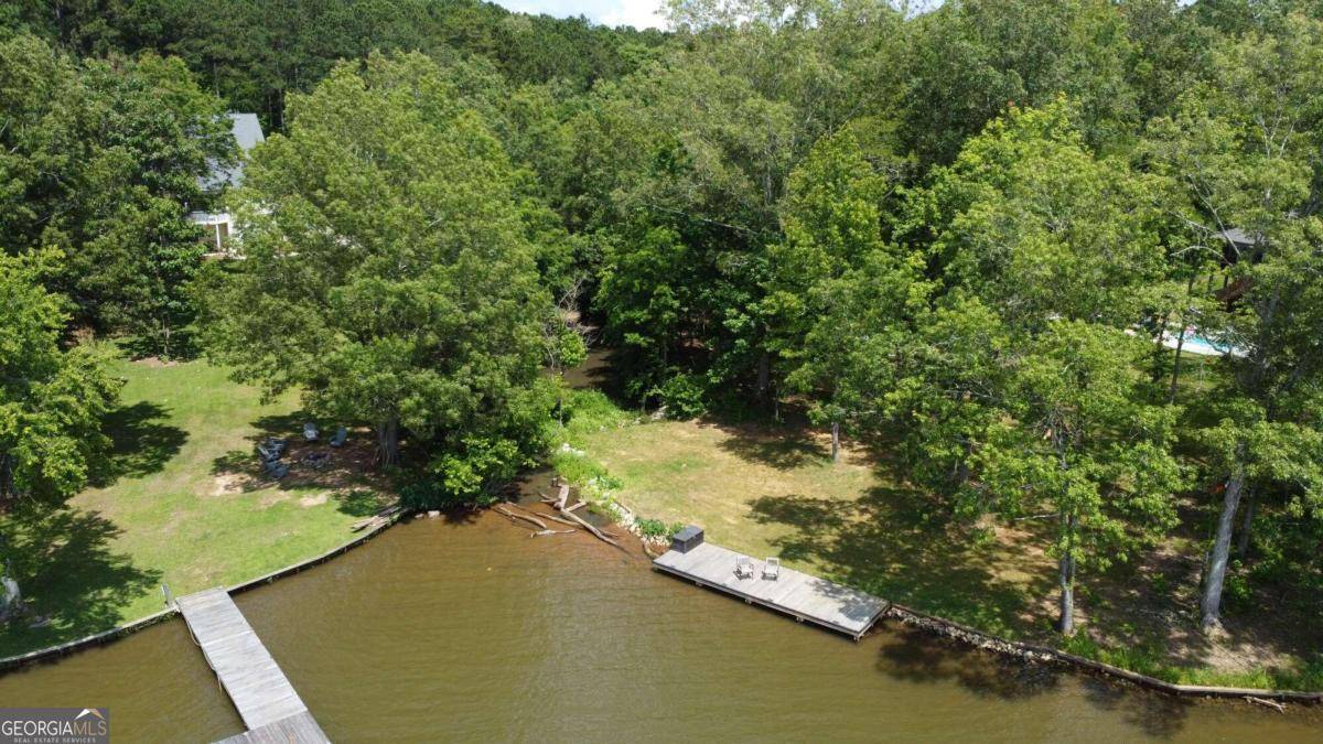 Greensboro, GA 30642,1711, 1721 Northwoods DR