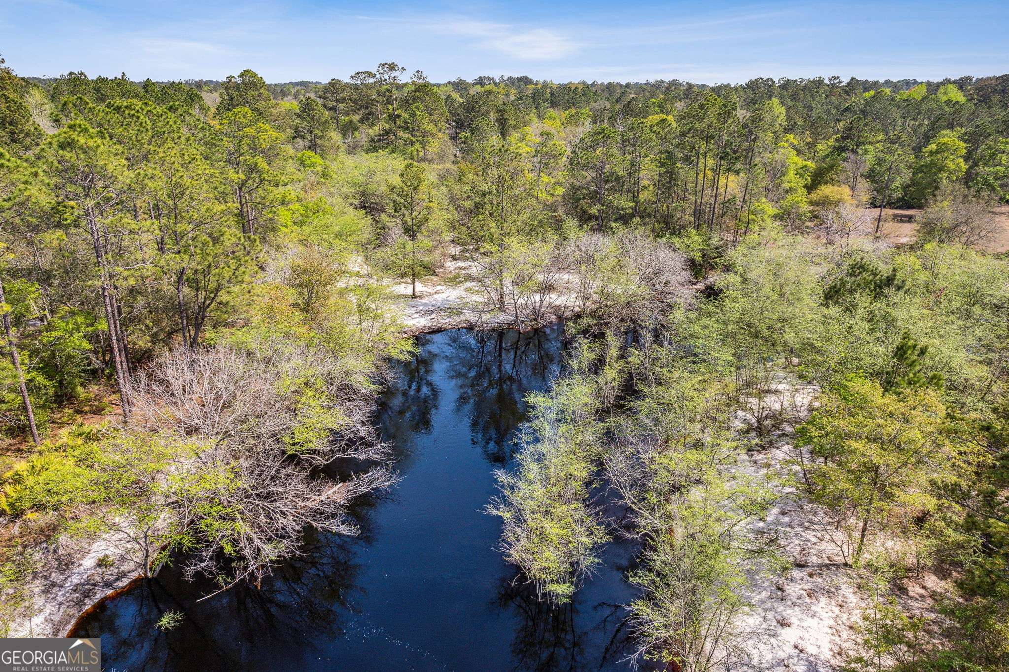 St. George, GA 31562,0 HWY 121