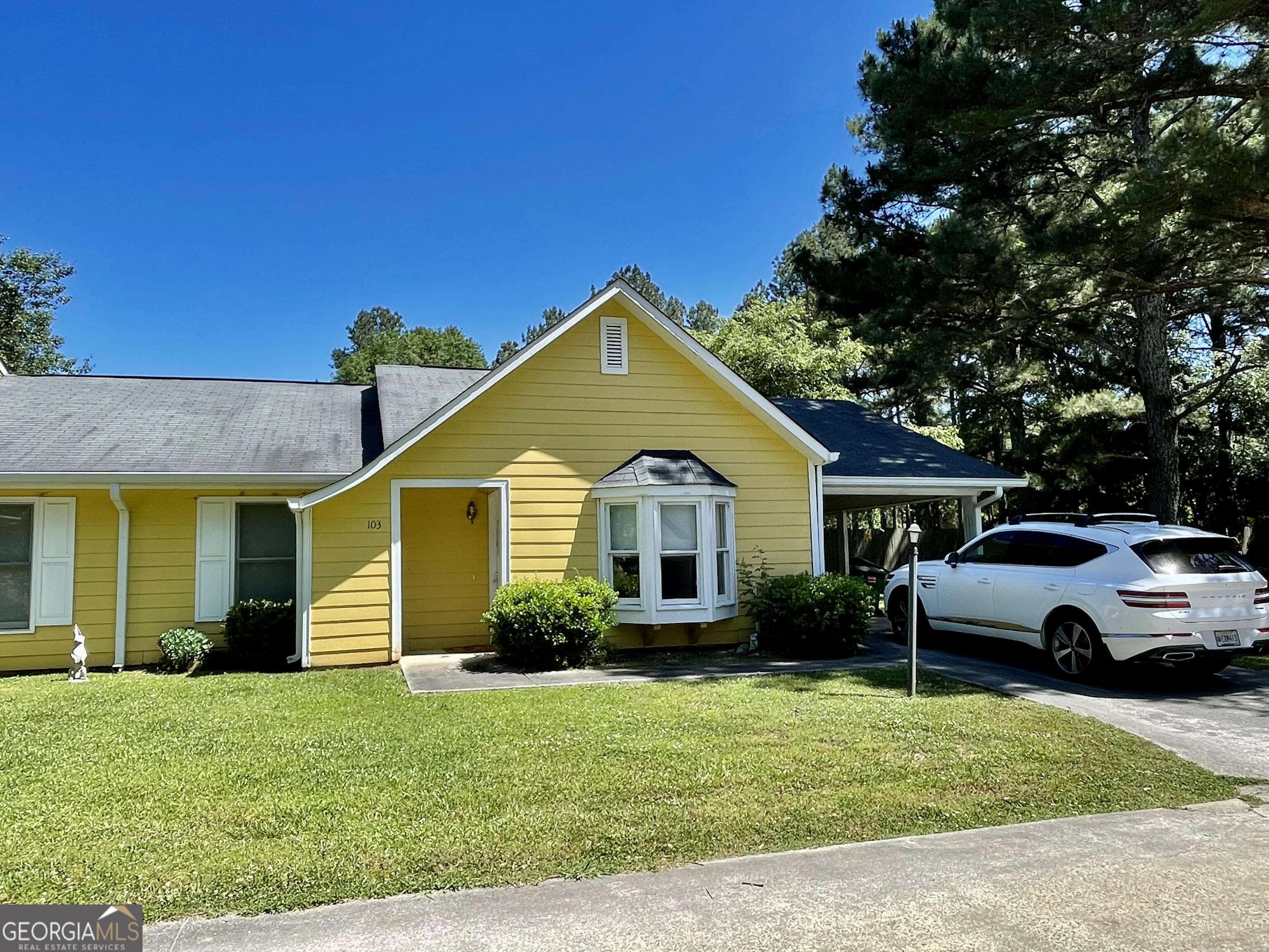 Rome, GA 30165,103 Villas LN NE
