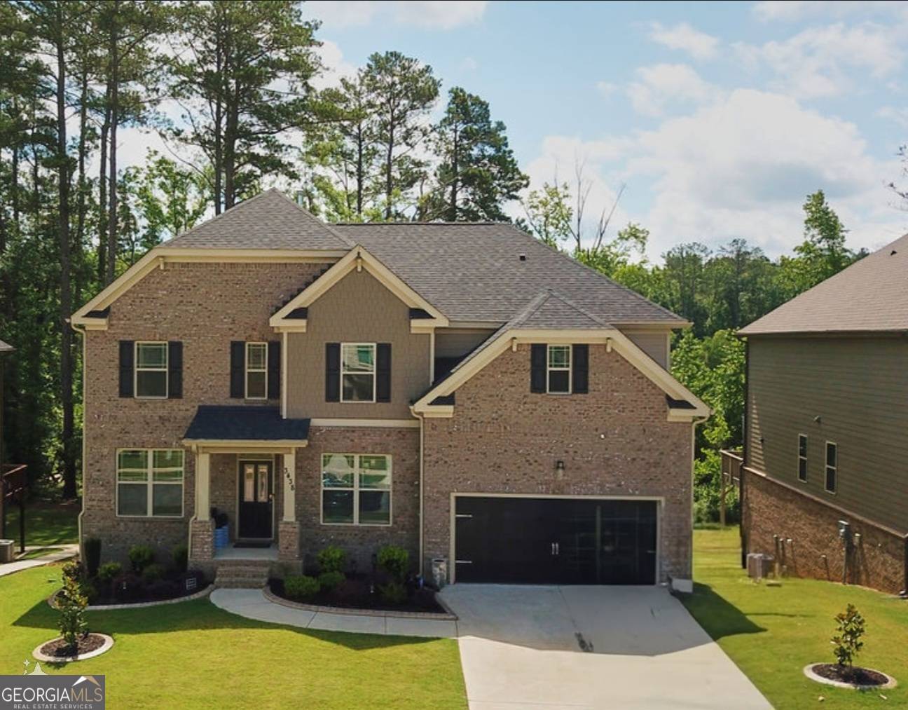 Stonecrest, GA 30038,3438 BROOK ROSE