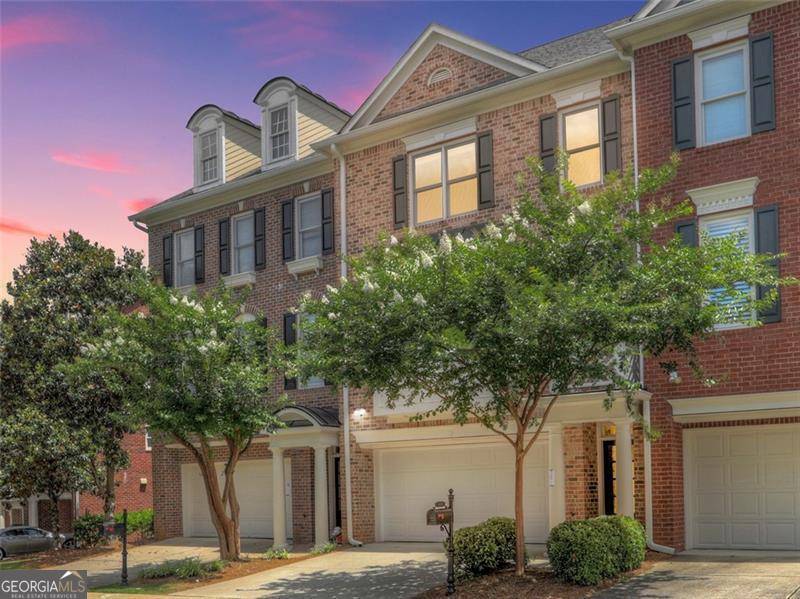 Smyrna, GA 30126,484 VININGS ESTATES DR SE #B02