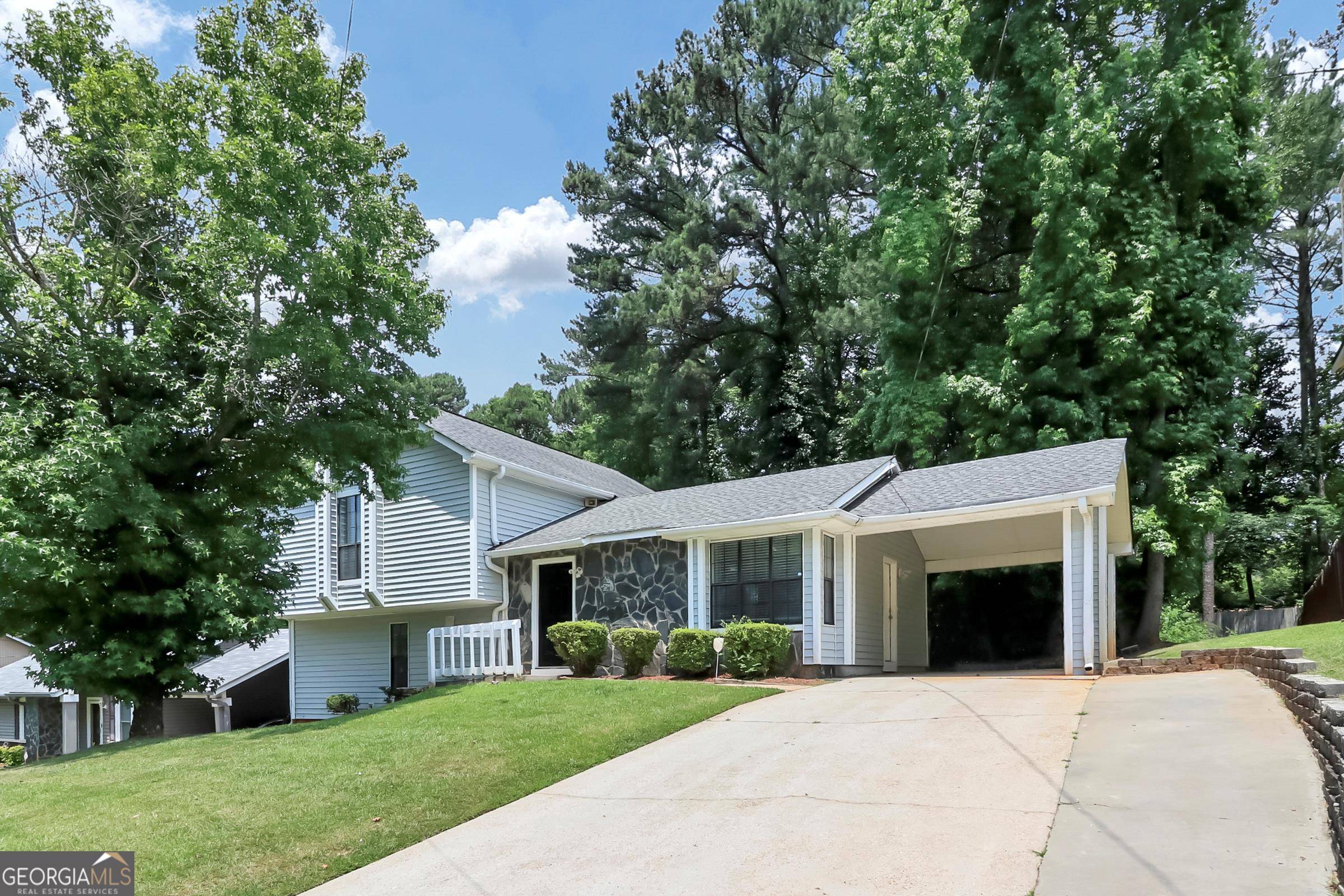 Decatur, GA 30035,2281 Leslie Brook