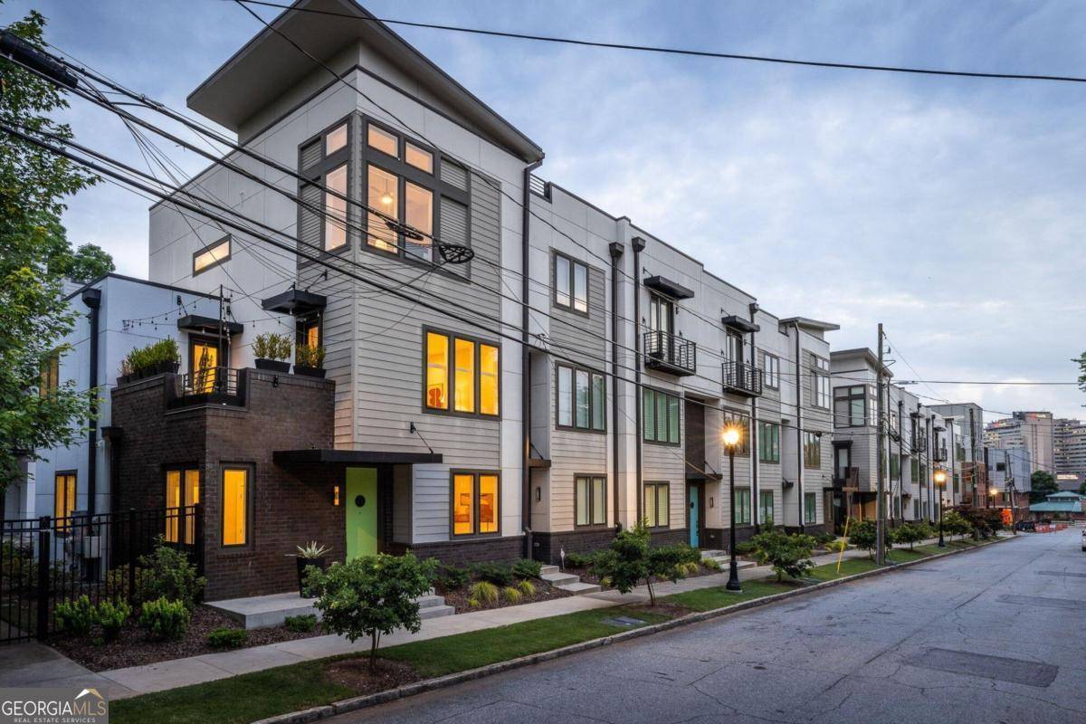 Atlanta, GA 30312,415 Gartrell ST SE #1