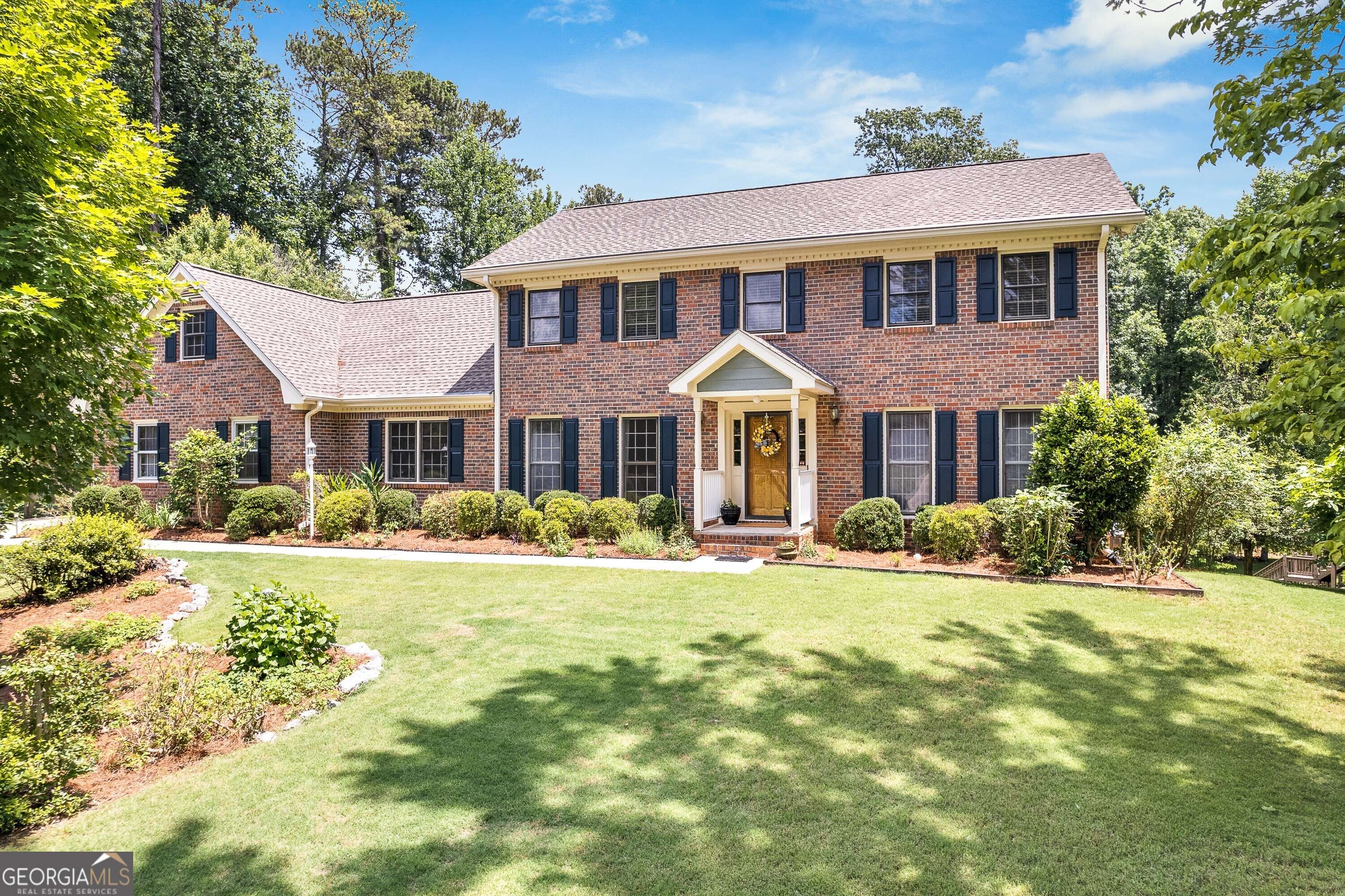 Peachtree Corners, GA 30092,6037 Fruithurst