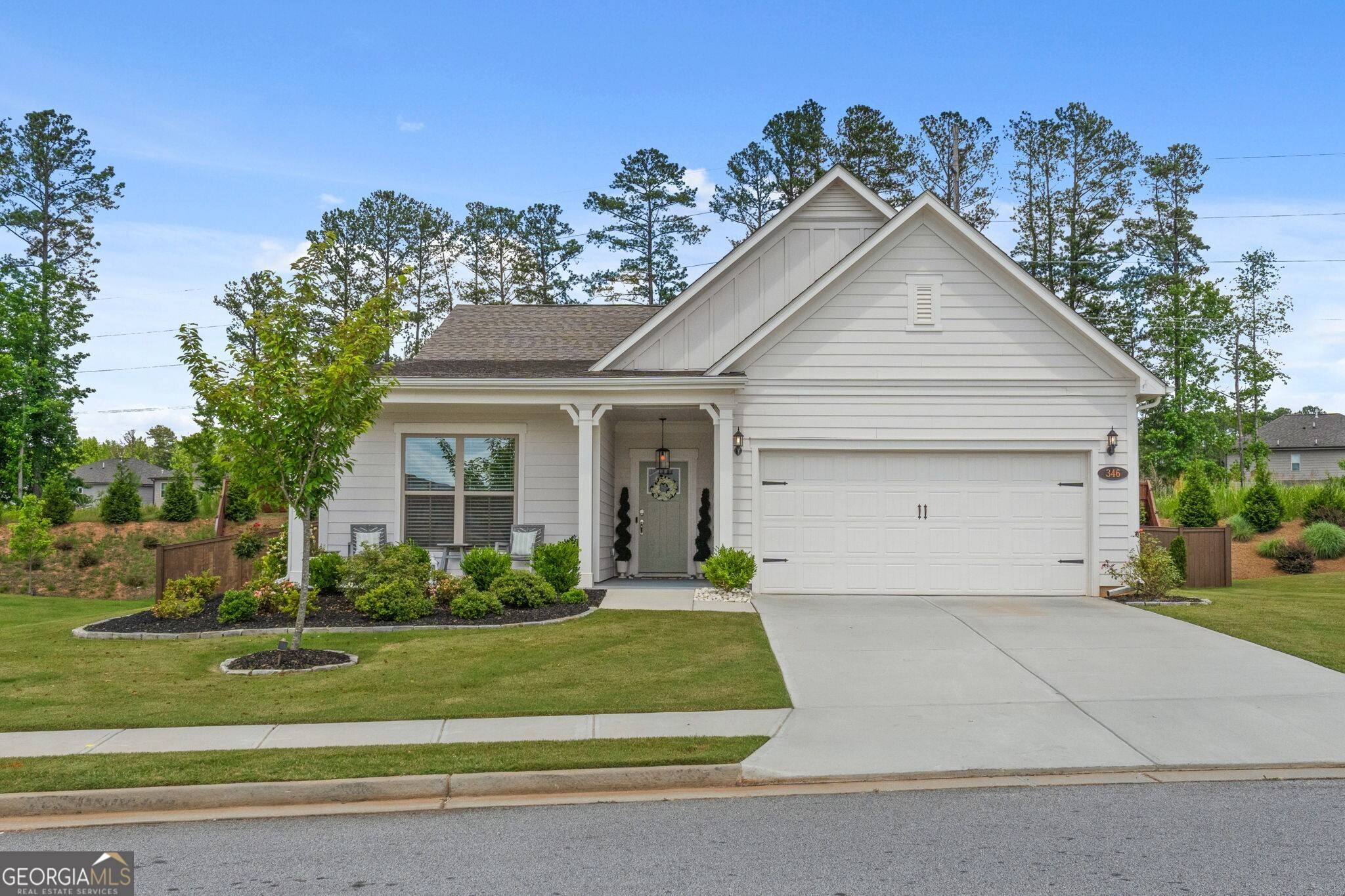 Peachtree City, GA 30269,346 Elkins