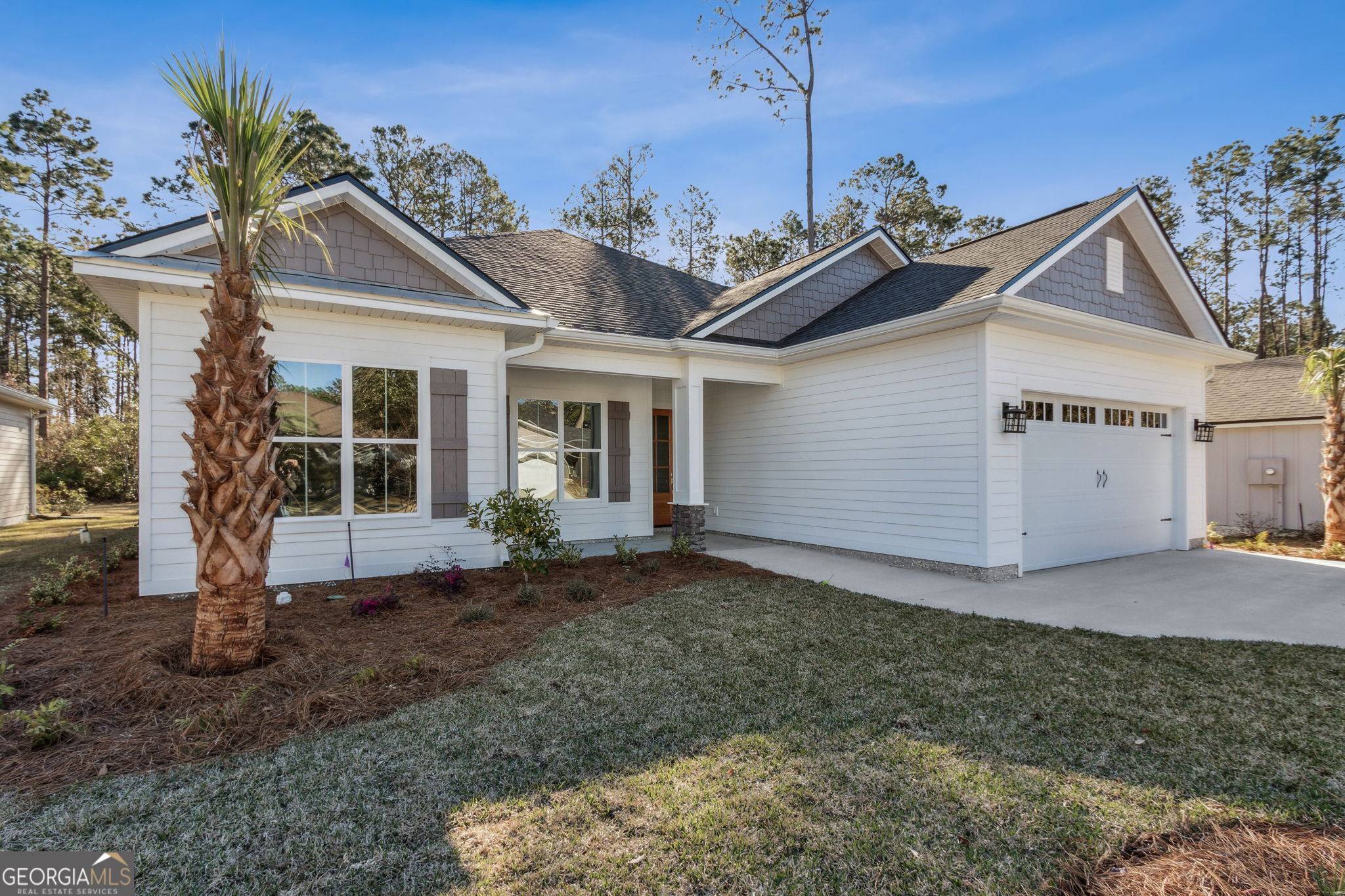 St. Marys, GA 31558,215 Heron CT