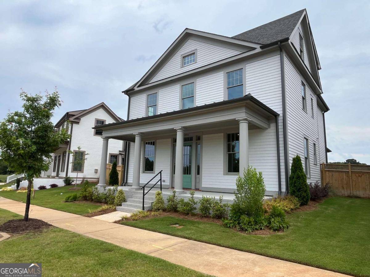 Conyers, GA 30094,1356 Flora DR