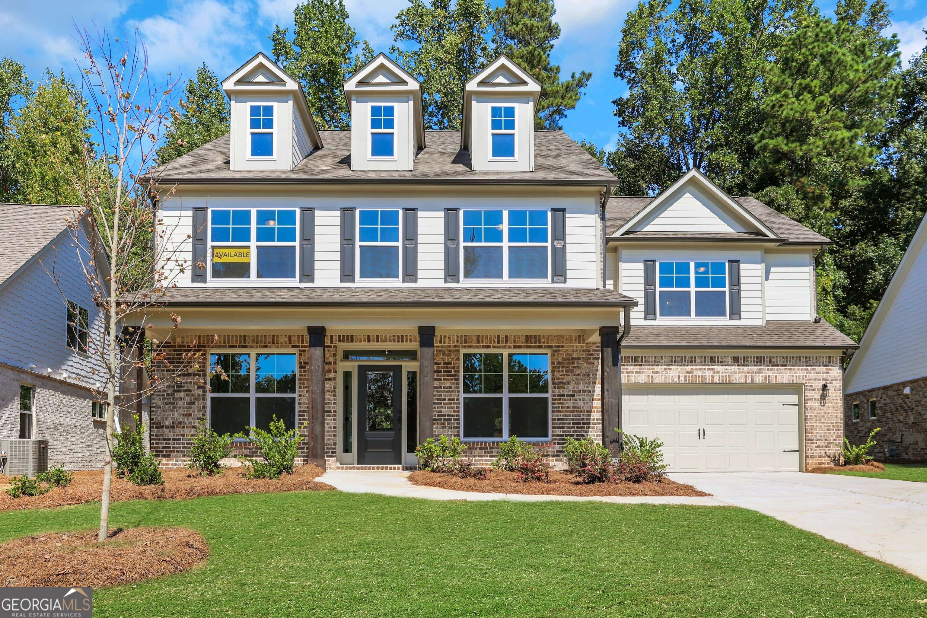 Flowery Branch, GA 30542,6992 Manchester