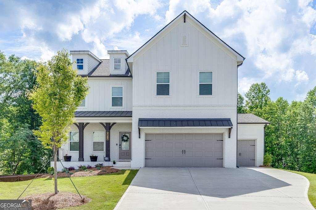 Flowery Branch, GA 30542,7157 Birch View CT