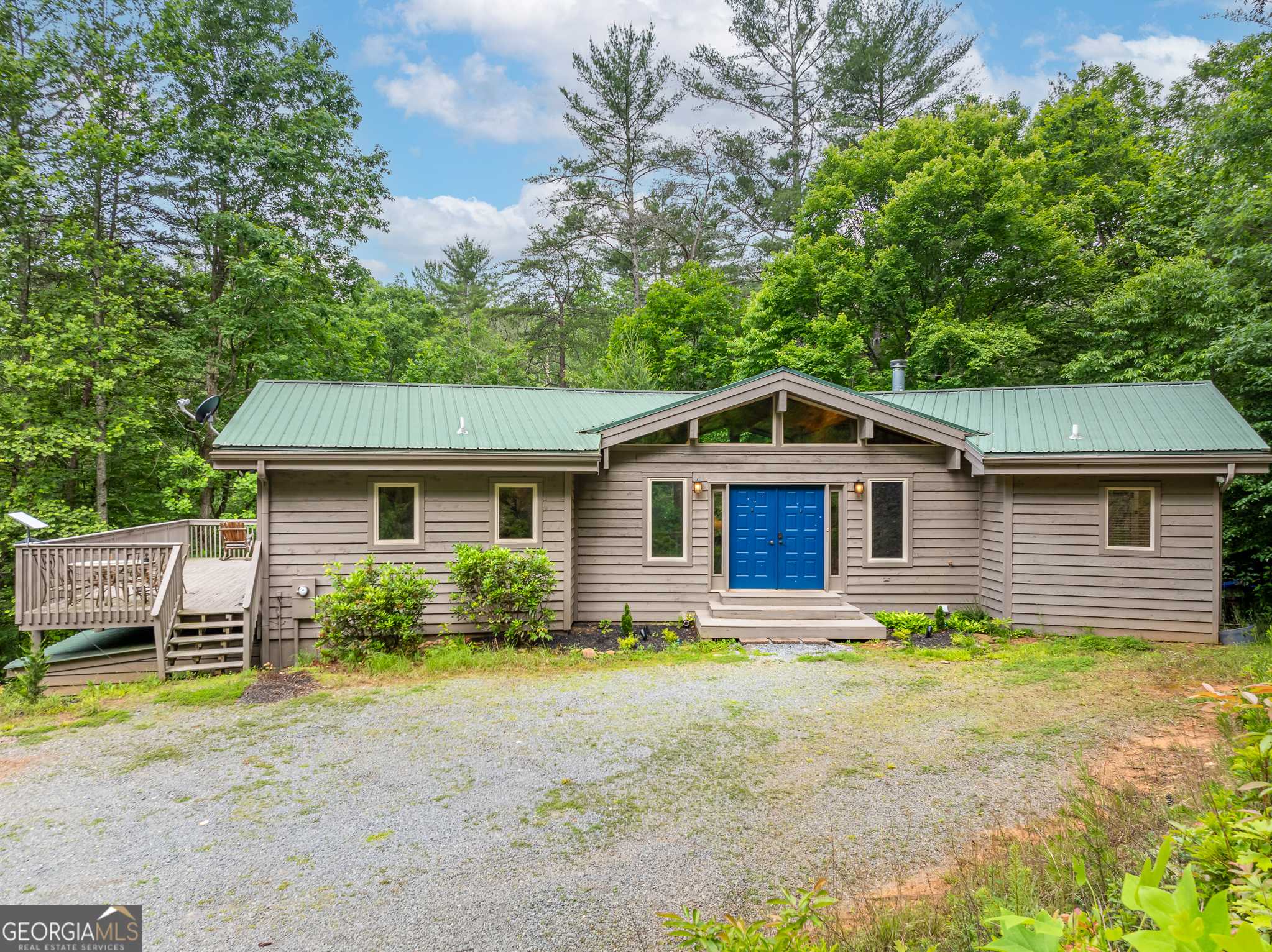 Ellijay, GA 30540,466 Walker RDG