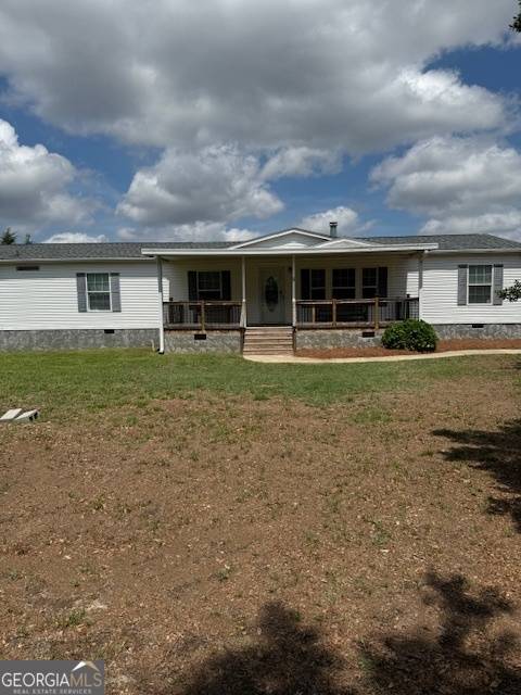 Cochran, GA 31014,471 Kirkpatrick RD