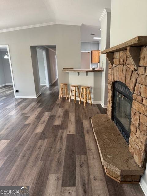 Cochran, GA 31014,471 Kirkpatrick RD