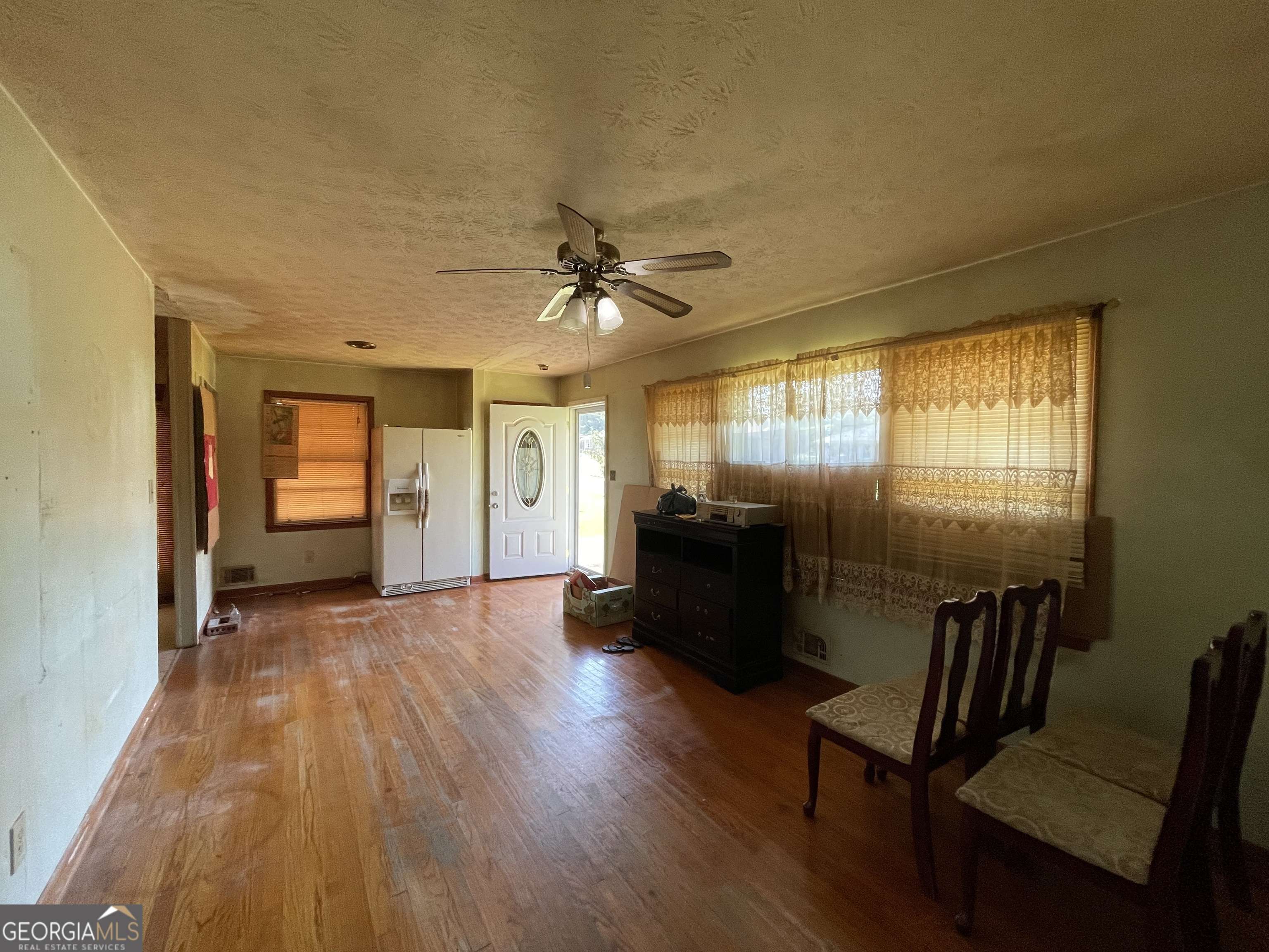 Morrow, GA 30260,1187 Ellington DR