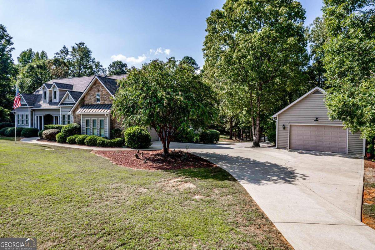 Eatonton, GA 31024,400 Scuffleboro RD