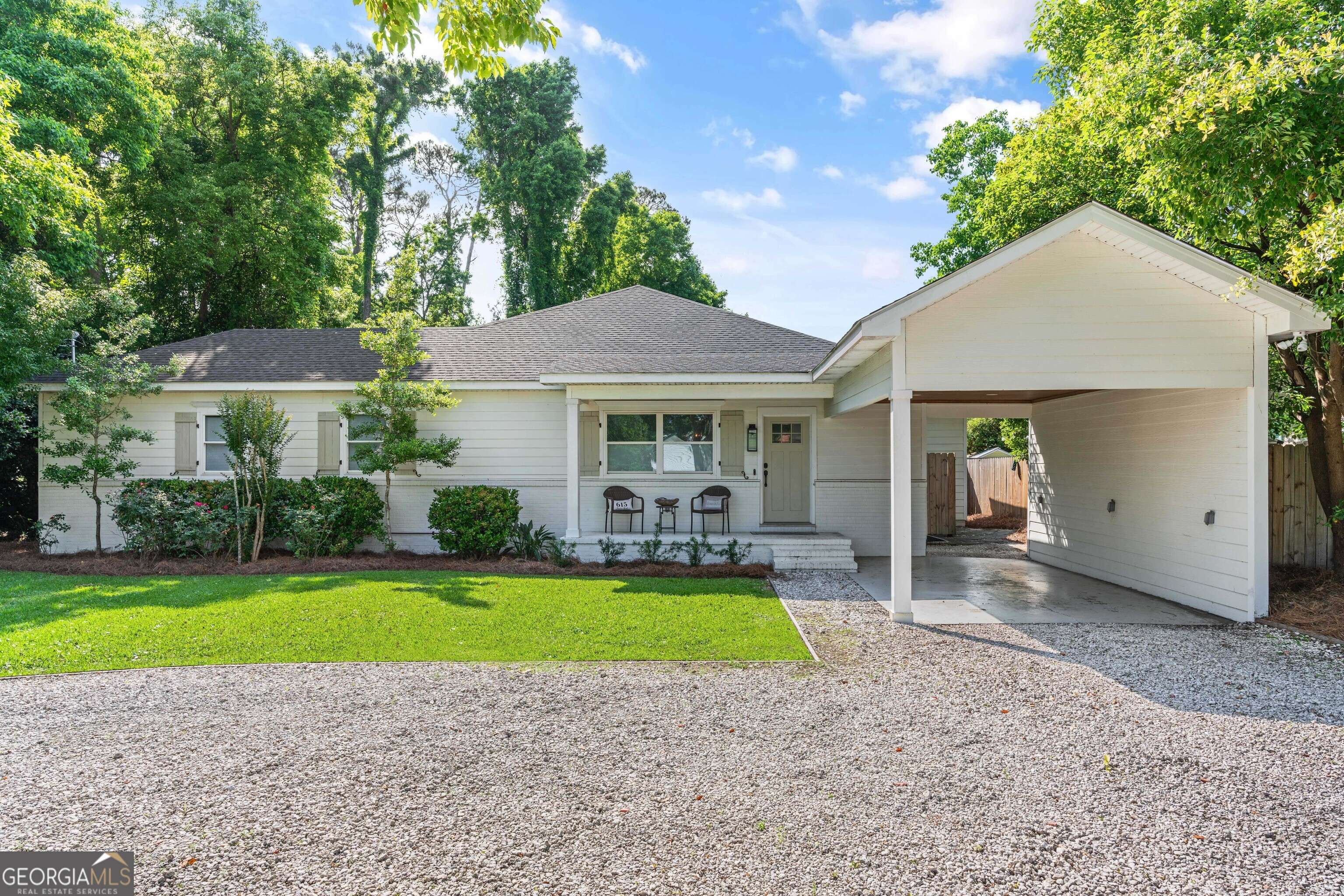St. Simons, GA 31522,615 Bartow ST
