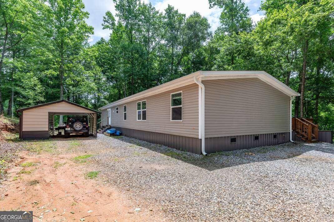 Blairsville, GA 30512,3639 Mulkey Gap