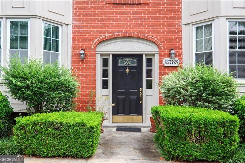 Atlanta, GA 30345,2365 Henderson Mill RD #6