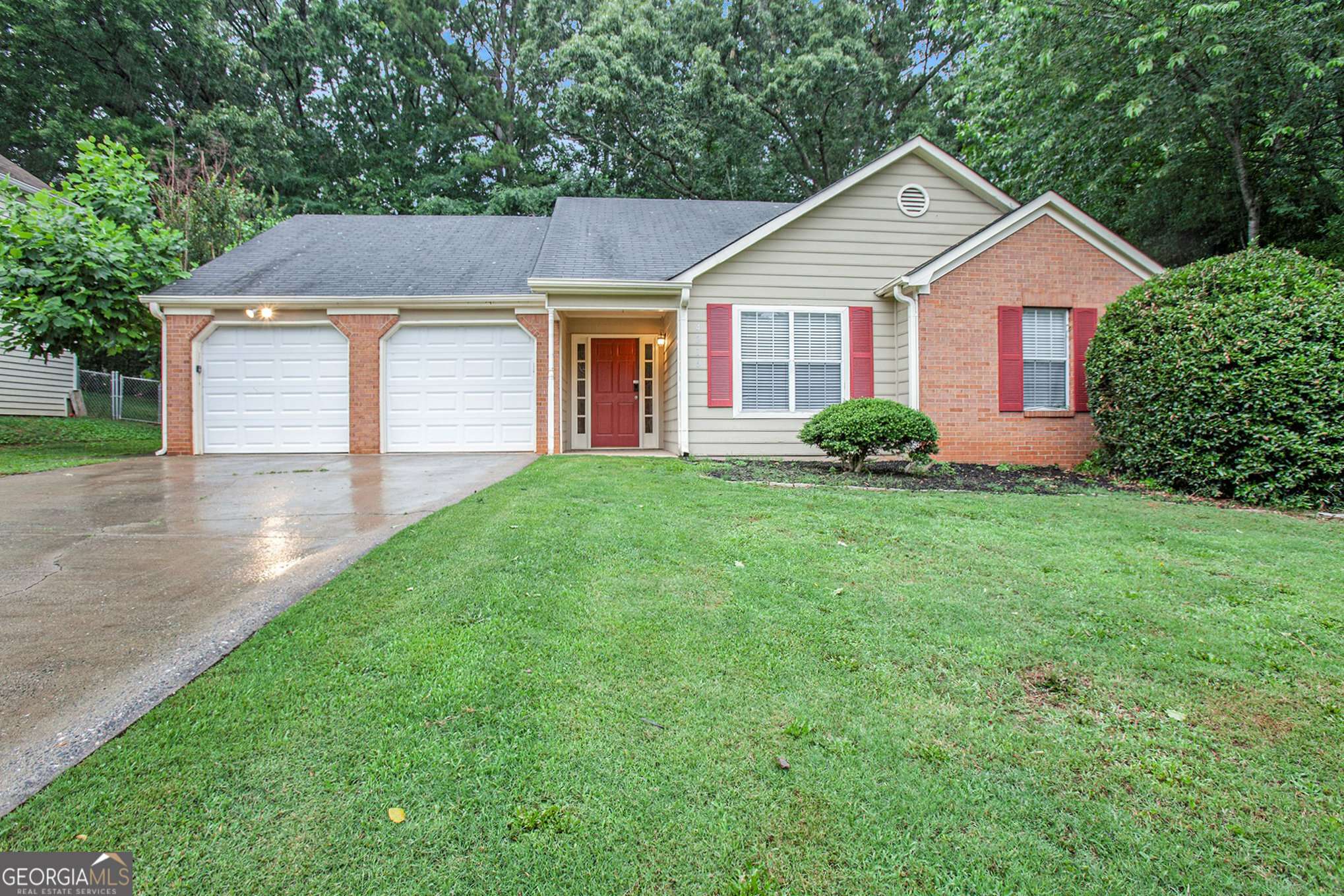 Acworth, GA 30101,4216 Brandy Ann