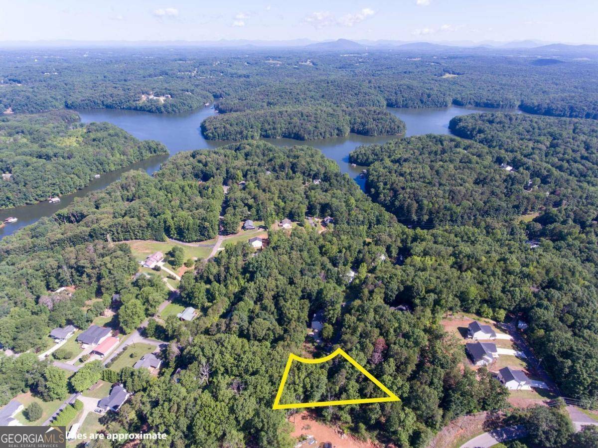 Gainesville, GA 30501,3703 Lakeview