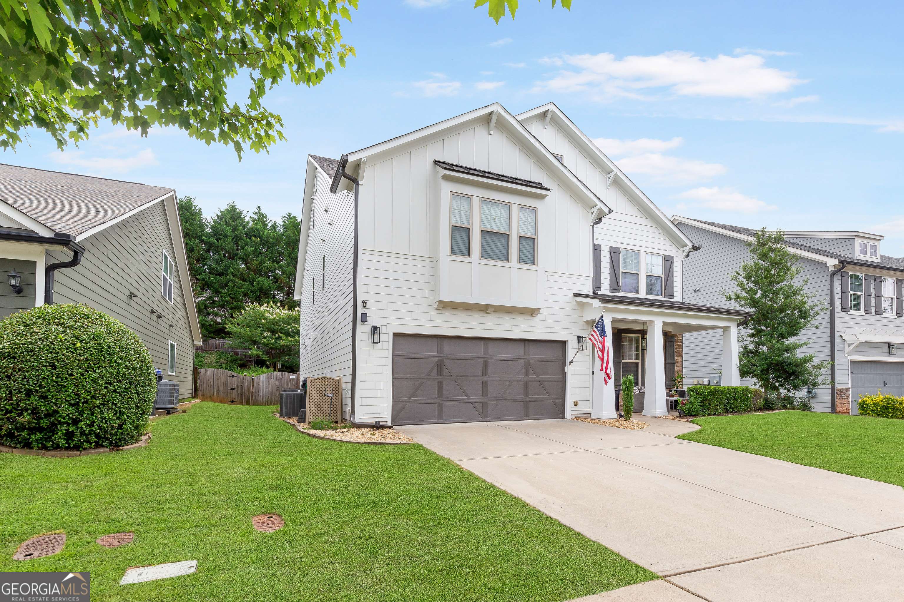 Woodstock, GA 30188,505 Lost Creek DR