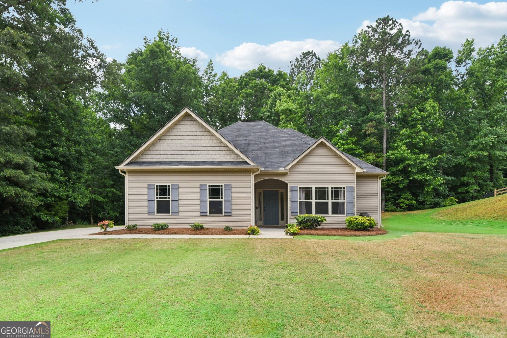 Luthersville, GA 30251,650 Hunter Welch