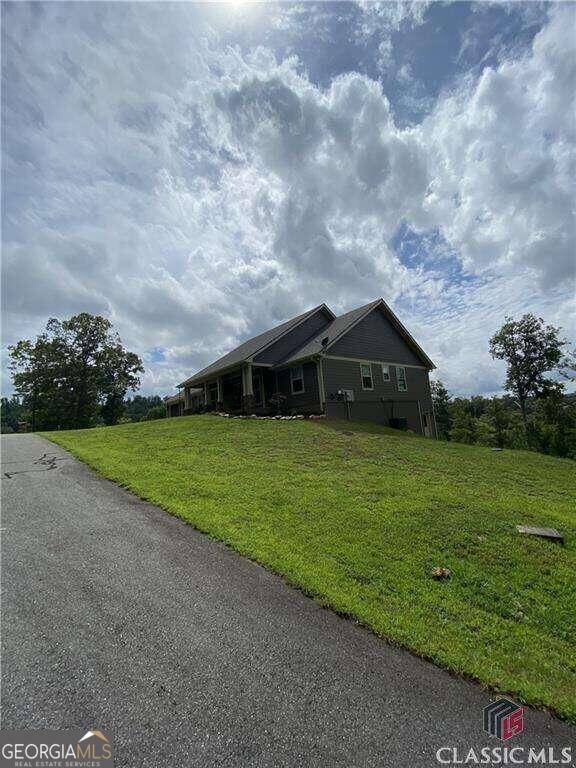 Blairsville, GA 30512,0A Katherine RD