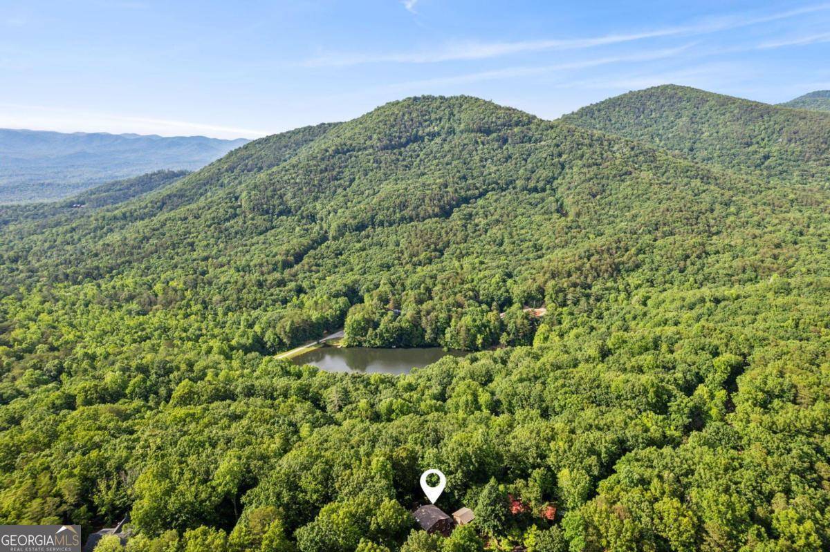 Ellijay, GA 30536,605 Laurel Ridge DR