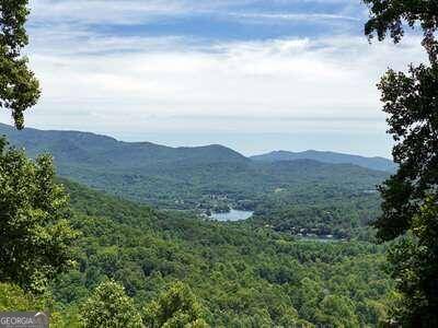 Hiawassee, GA 30546,LOT 10 Hidden Summit