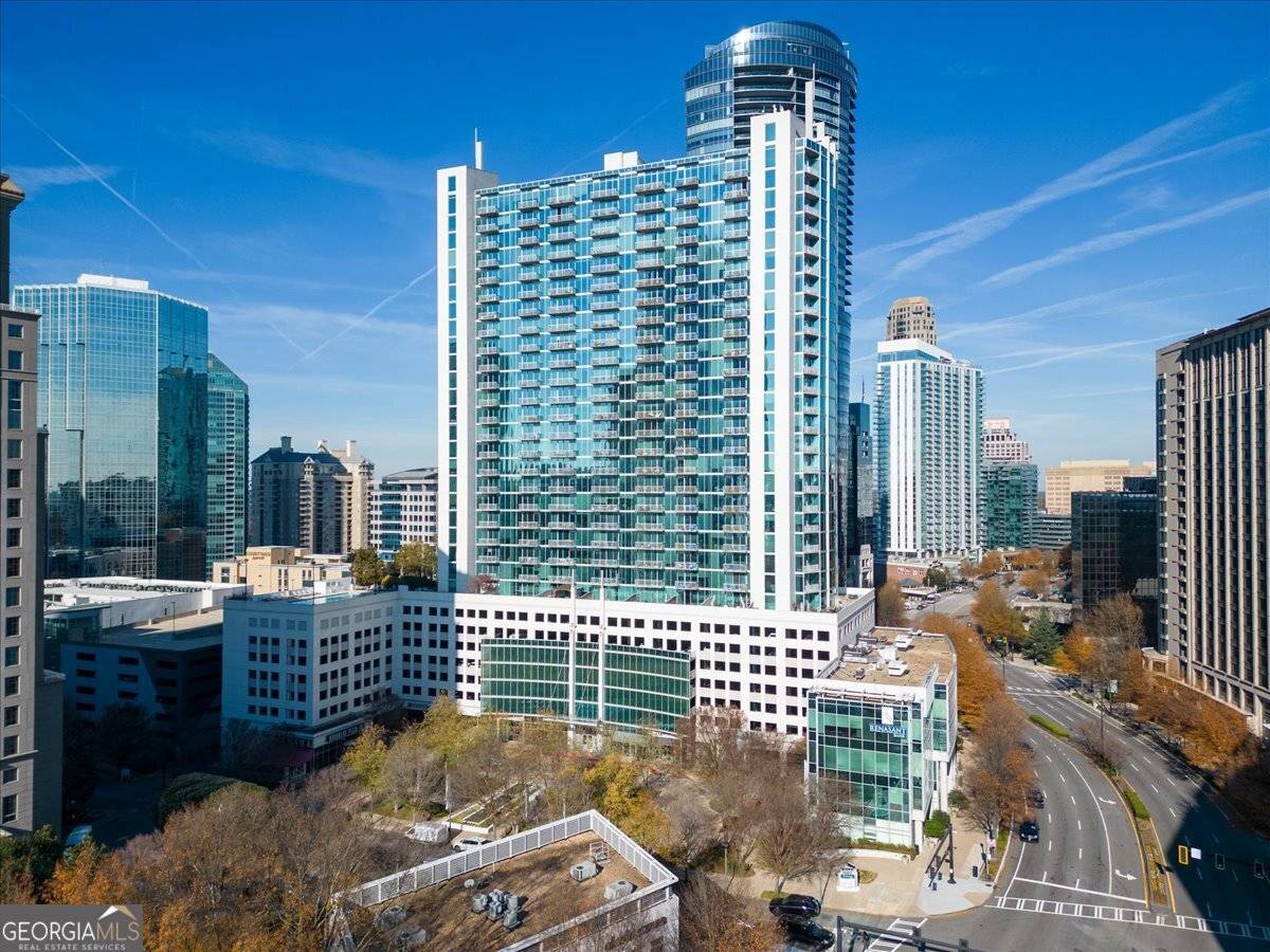 Atlanta, GA 30326,3324 Peachtree