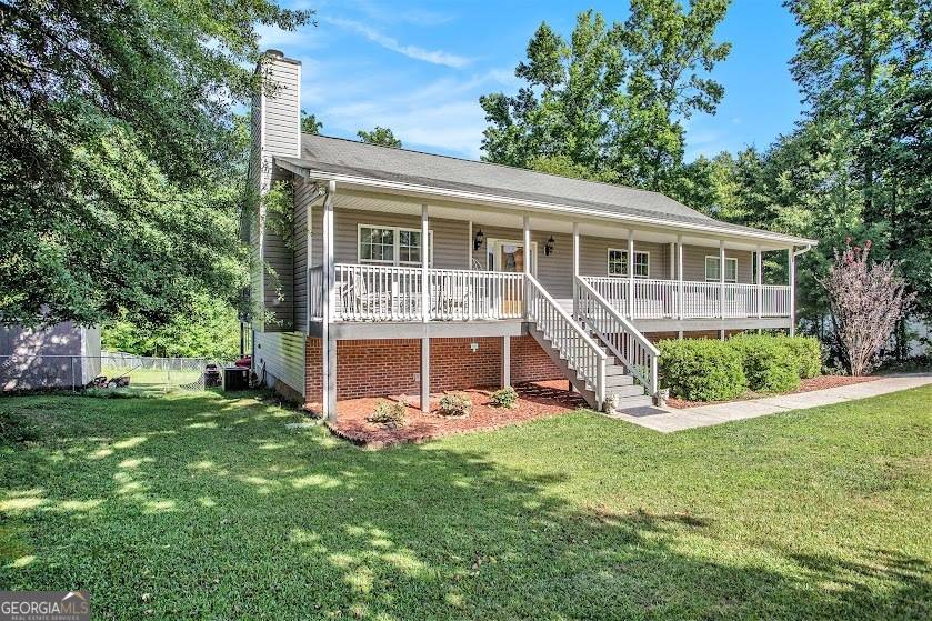 Carrollton, GA 30116,211 Deerfield LN