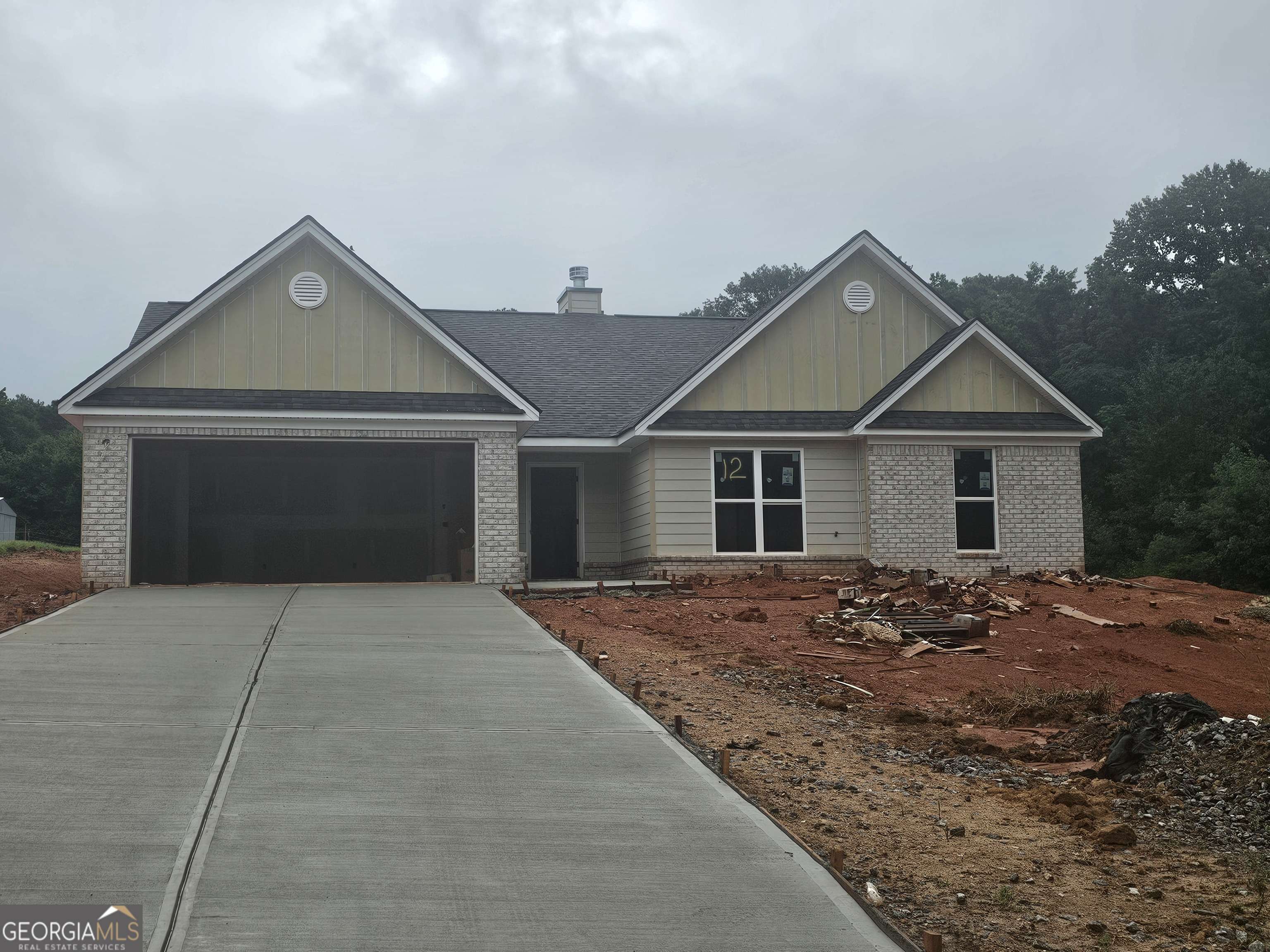 Winterville, GA 30683,270 Highlands