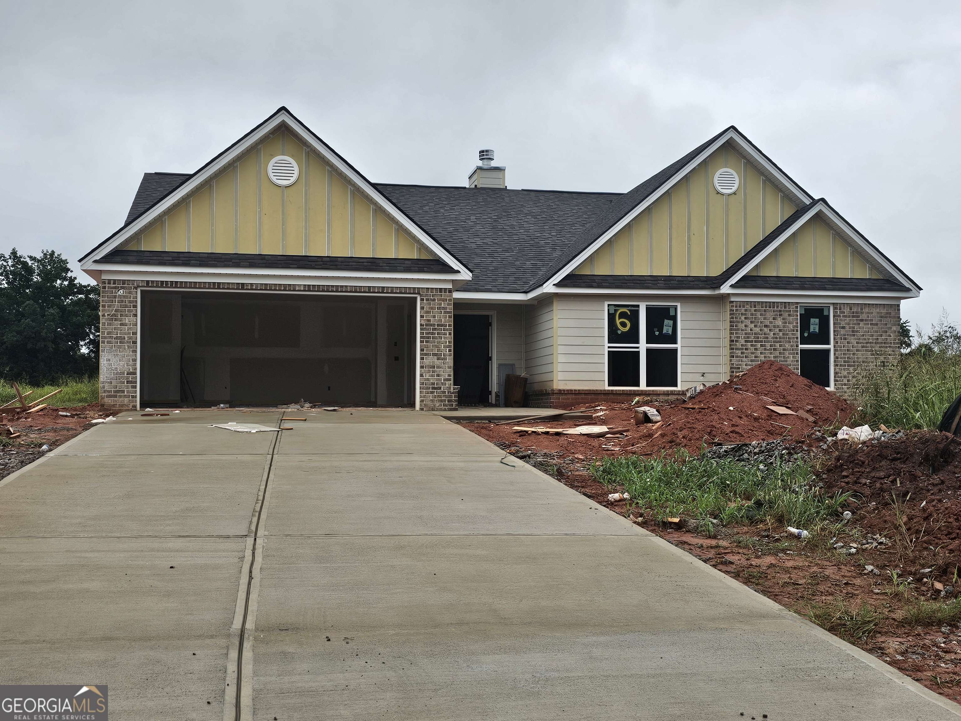 Winterville, GA 30683,175 Highlands