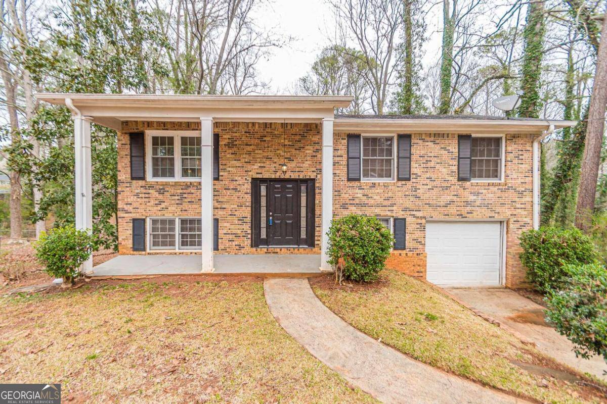 Decatur, GA 30035,1689 Pine Glen