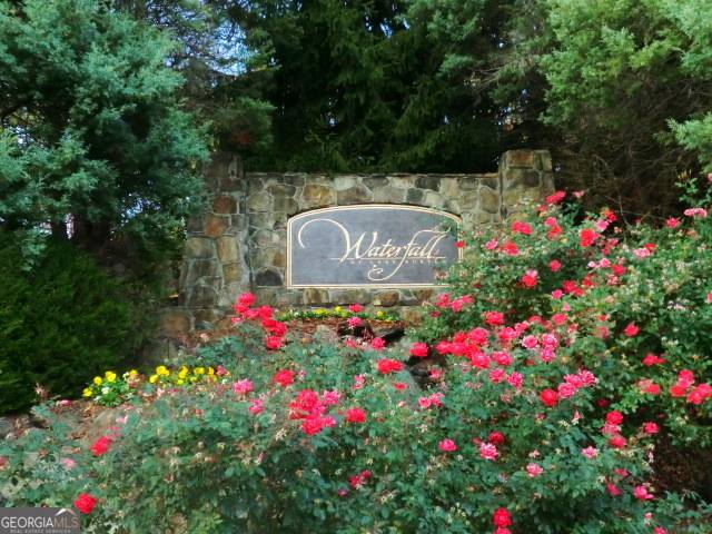 Clayton, GA 30525,LOT E1 Waterfall DR