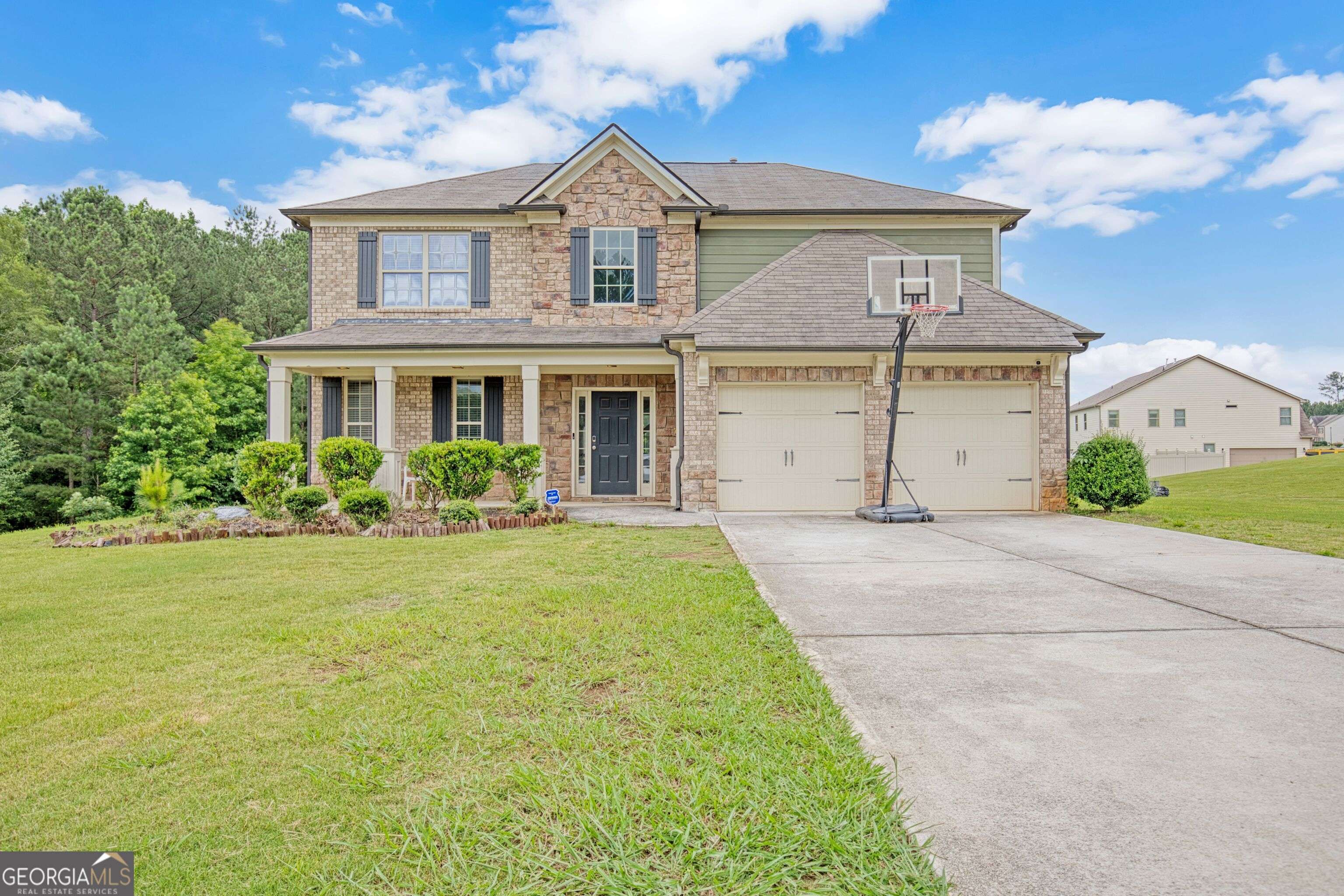 Conyers, GA 30013,1703 Carolina PL SE