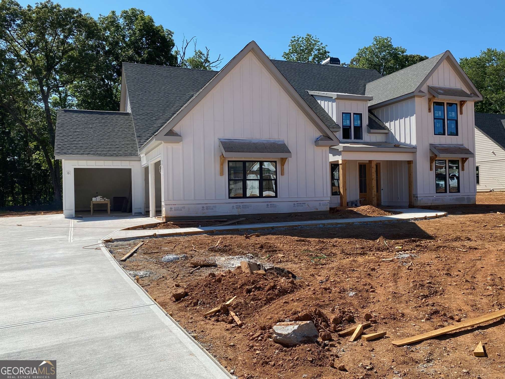 Newnan, GA 30263,LOT 178 SNUG HARBOR PLACE