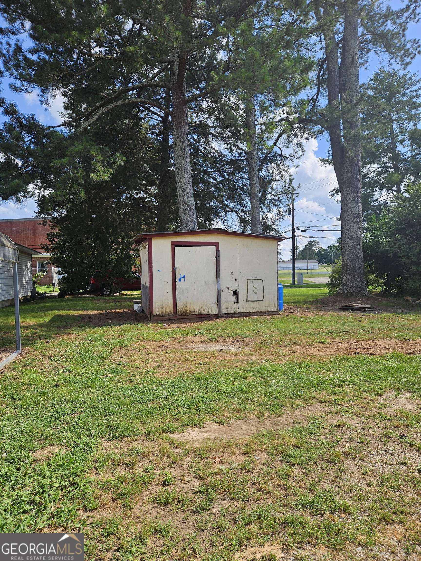 Aragon, GA 30104,62 Oak