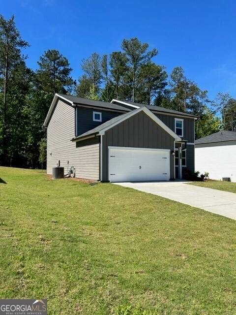 Douglasville, GA 30134,8654 (LOT 63) Paradise