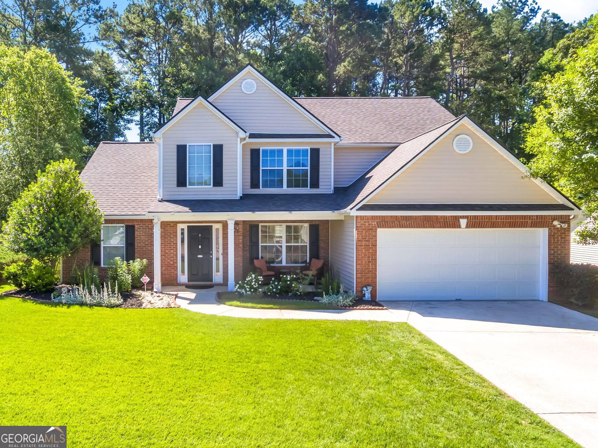 Auburn, GA 30011,3575 Bridle Brook