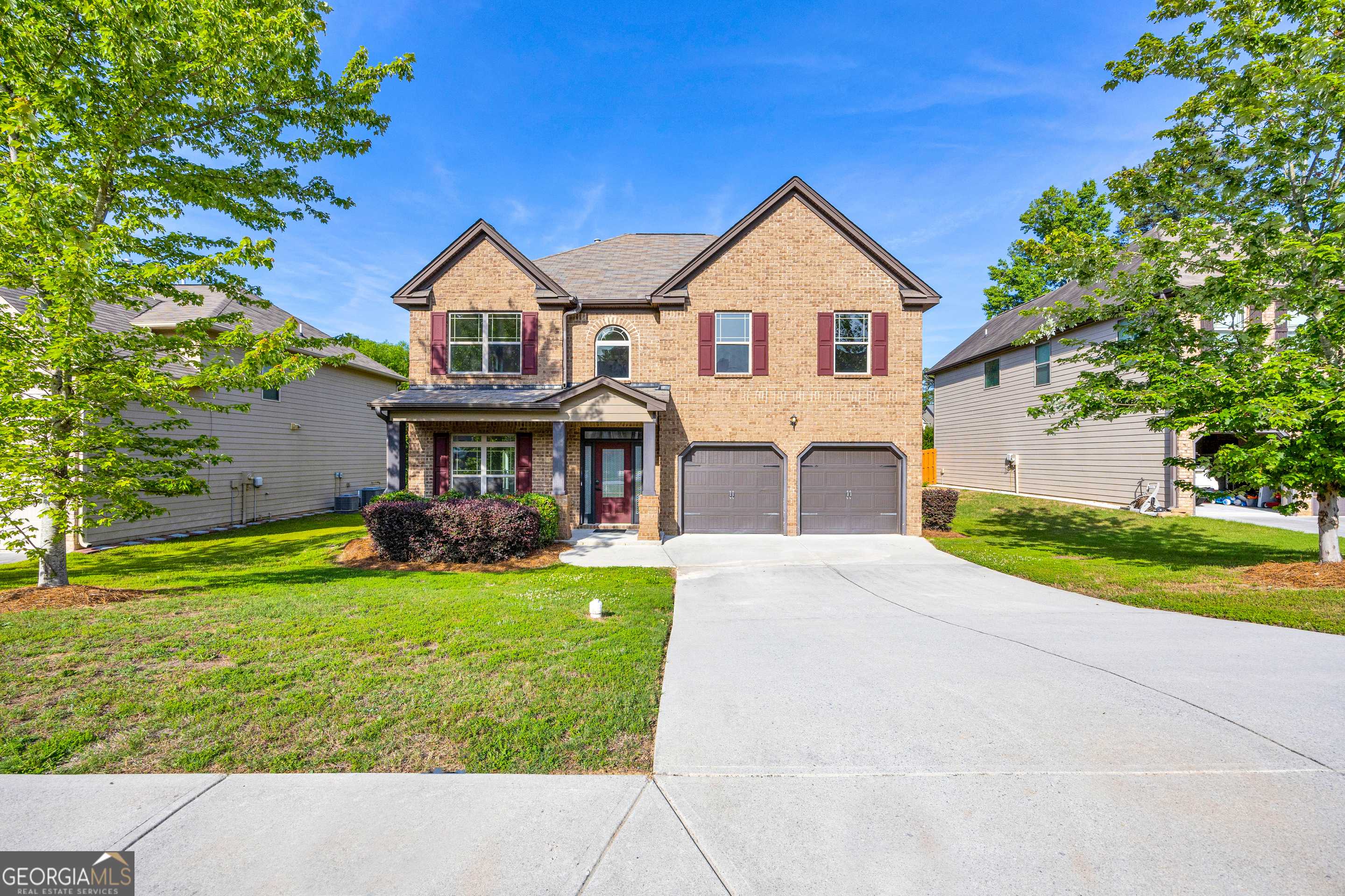 Dacula, GA 30019,1216 Trophy Club AVE