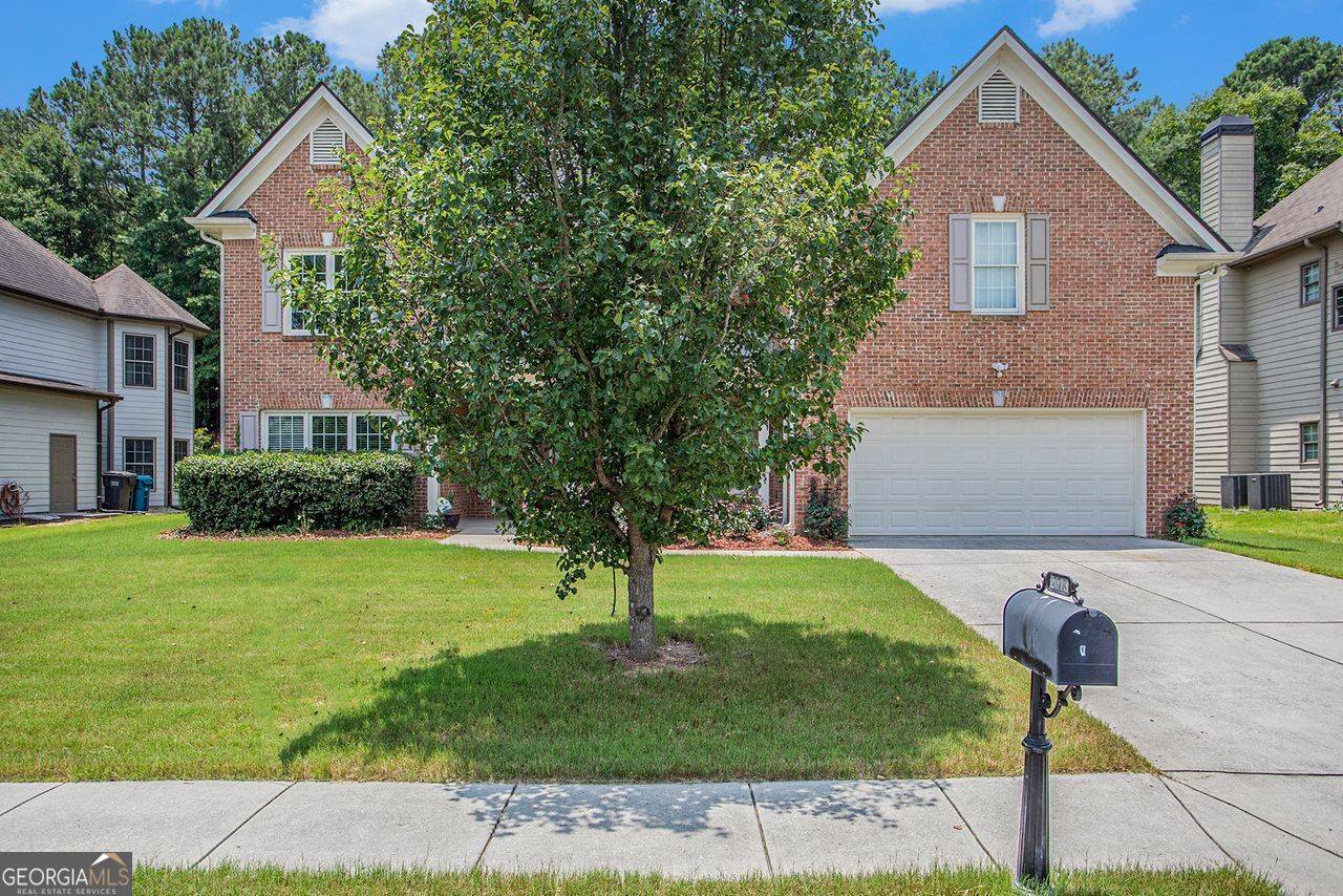 Lawrenceville, GA 30045,2073 Great Shoals CIR