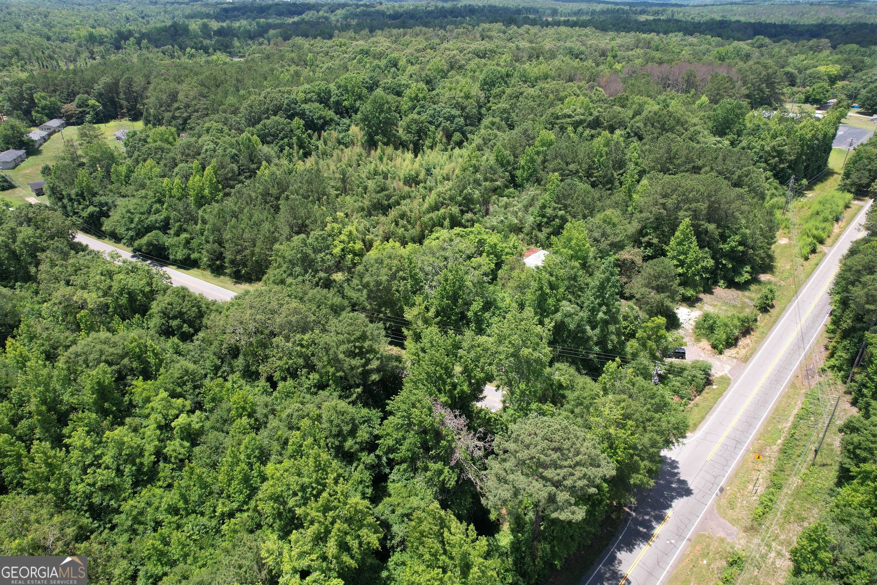 Griffin, GA 30223,TRACT A Newnan RD