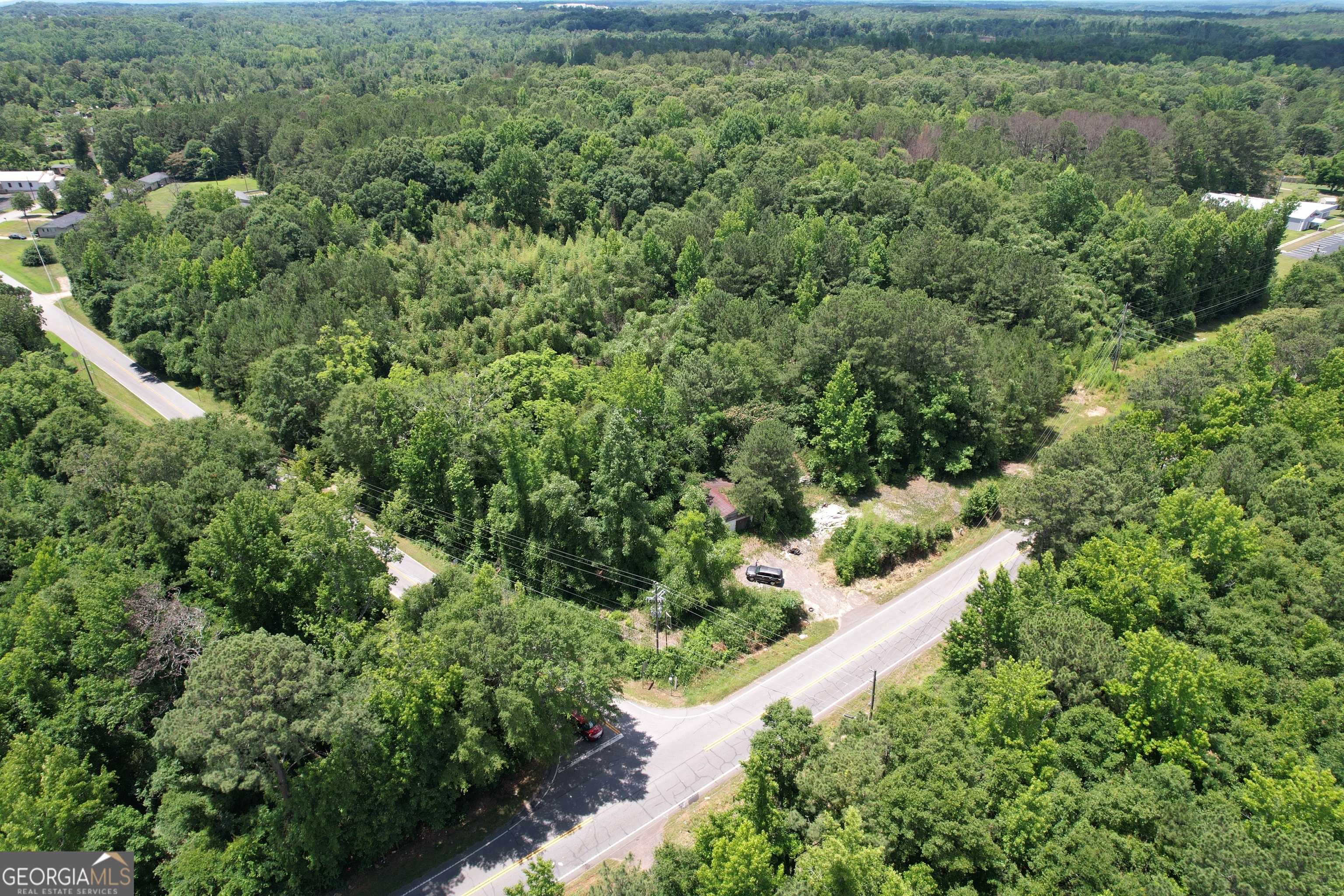 Griffin, GA 30223,TRACT A Newnan RD