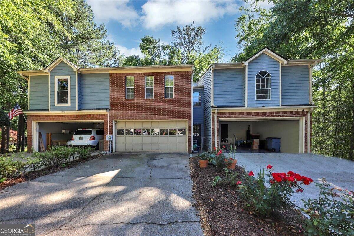 Marietta, GA 30062,1746 Millview