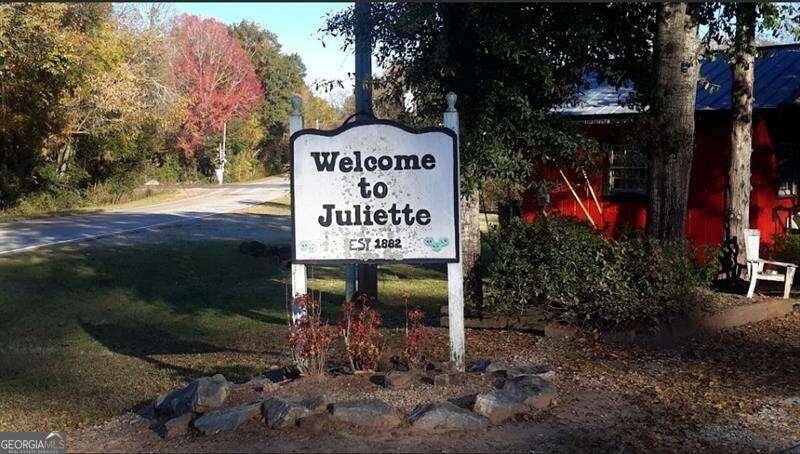 Juliette, GA 31046,1047 Ponder Trammell RD