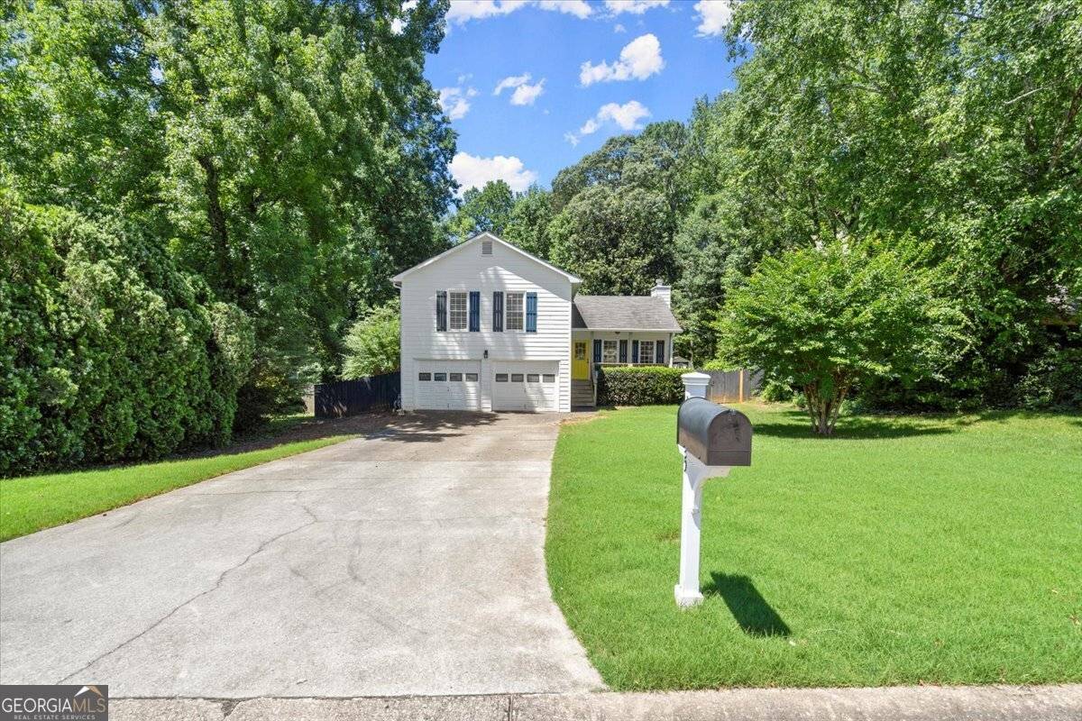 Sugar Hill, GA 30518,4255 Hidden Meadow CIR