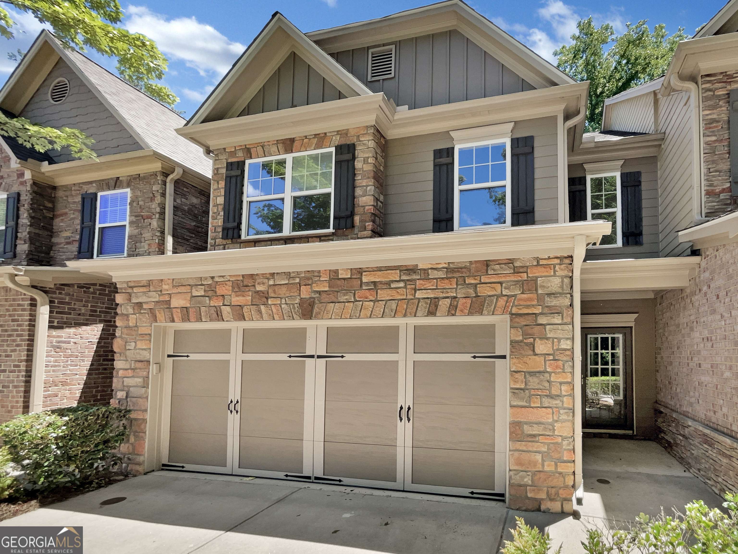 Austell, GA 30106,4206 Weavers White LN #UNIT 17