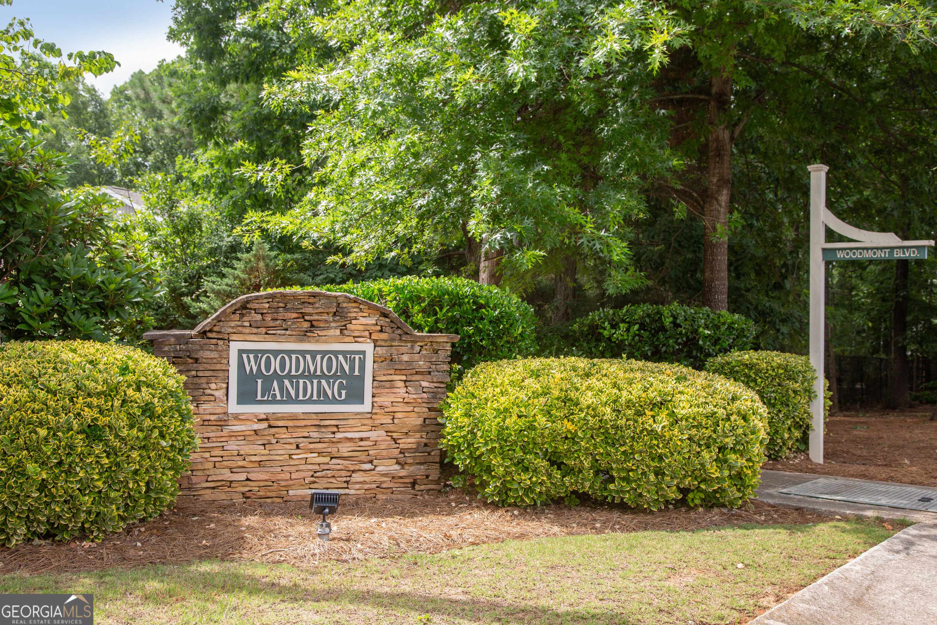 Peachtree Corners, GA 30092,6103 Woodmont