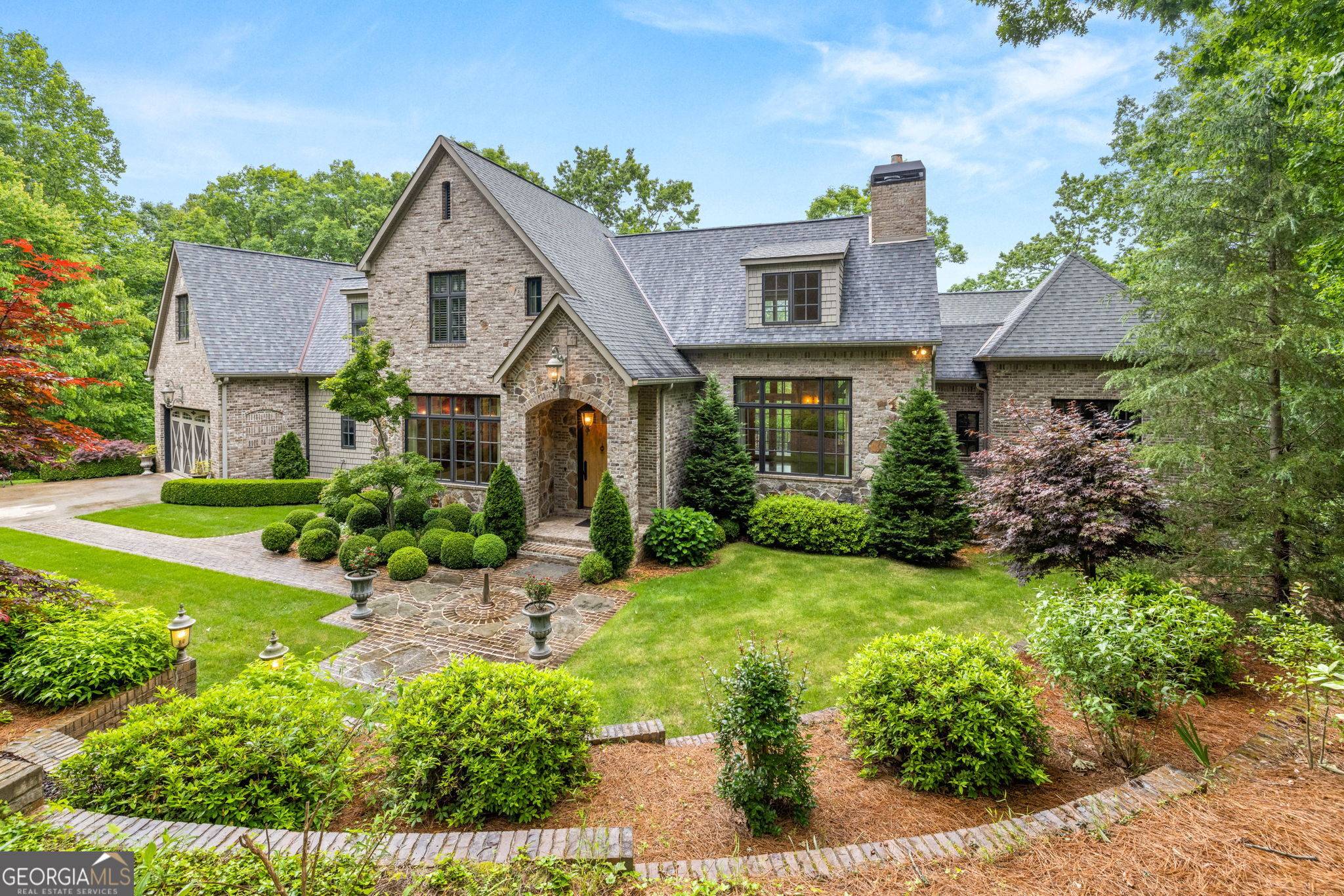 Clarkesville, GA 30523,125 Crabapple CT